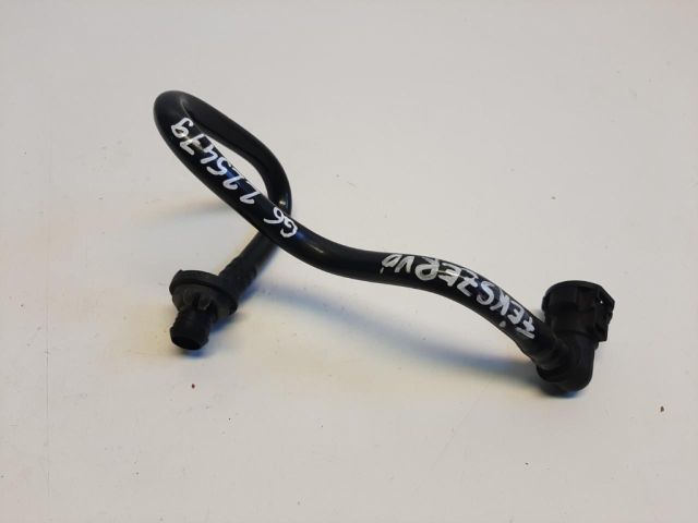 bontott VW GOLF VI Fékrásegítő Cső