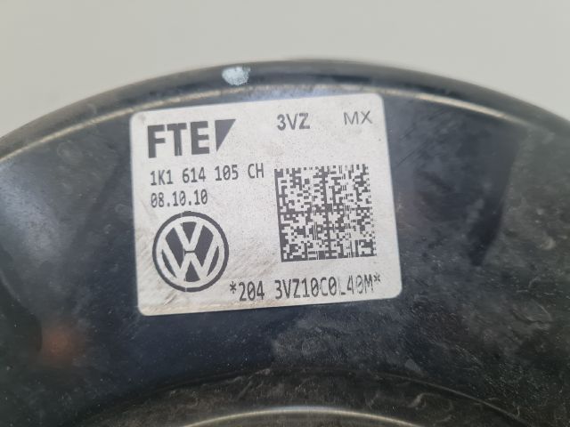 bontott VW GOLF VI Fékrásegítő