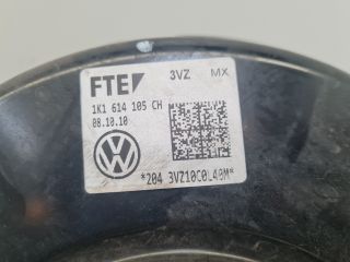 bontott VW GOLF VI Fékrásegítő