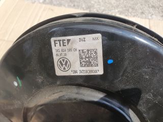 bontott VW GOLF VI Fékrásegítő
