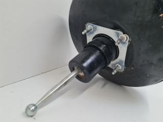 bontott VW GOLF VI Fékrásegítő