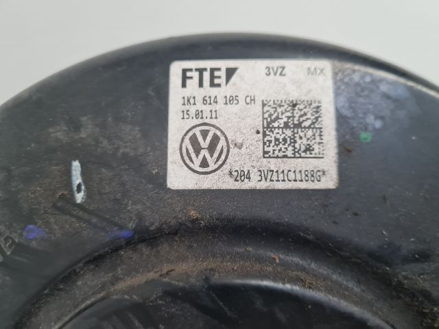 bontott VW GOLF VI Fékrásegítő