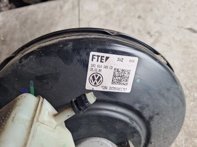 bontott VW GOLF VI Fékrásegítő