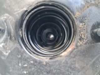 bontott VW GOLF VI Fékrásegítő