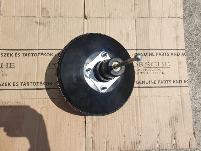 bontott VW GOLF VI Fékrásegítő