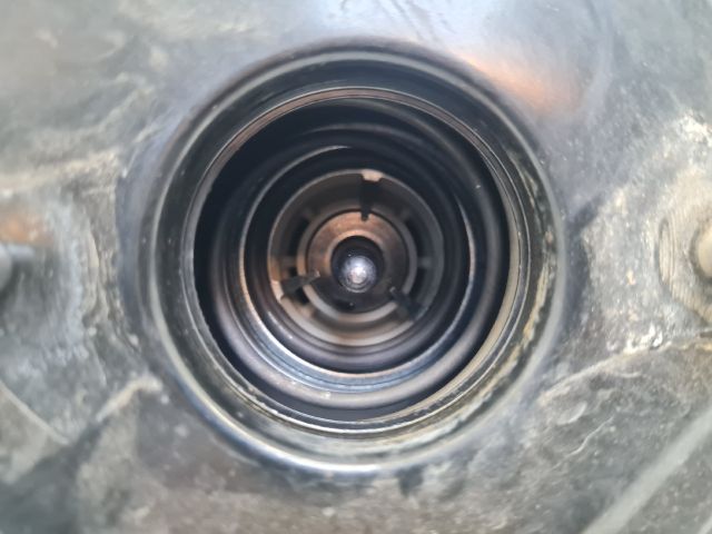 bontott VW GOLF VI Fékrásegítő