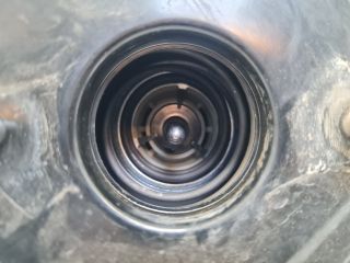 bontott VW GOLF VI Fékrásegítő