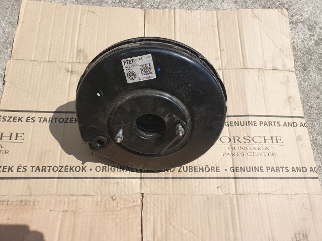 bontott VW GOLF VI Fékrásegítő