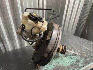 bontott VW GOLF VI Fékrásegítő