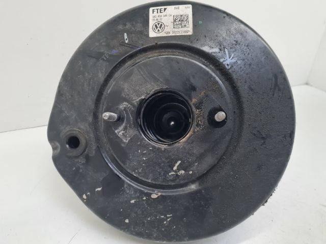 bontott VW GOLF VI Fékrásegítő