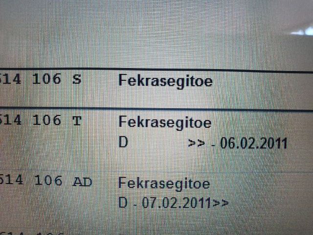 bontott VW GOLF VI Fékrásegítő