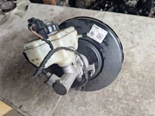 bontott VW GOLF VI Fékrásegítő