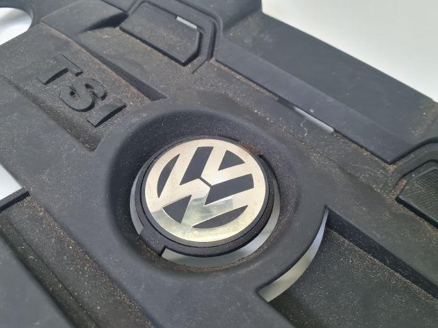 bontott VW GOLF VI Felső Motorburkolat