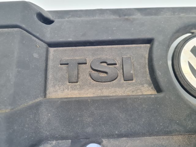 bontott VW GOLF VI Felső Motorburkolat