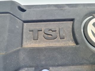 bontott VW GOLF VI Felső Motorburkolat