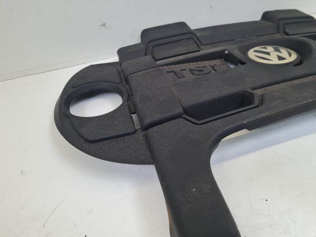 bontott VW GOLF VI Felső Motorburkolat