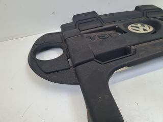 bontott VW GOLF VI Felső Motorburkolat