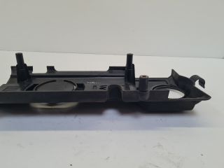 bontott VW GOLF VI Felső Motorburkolat