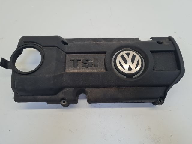 bontott VW GOLF VI Felső Motorburkolat