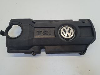 bontott VW GOLF VI Felső Motorburkolat