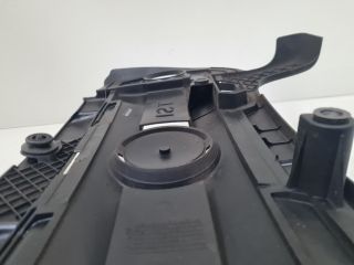 bontott VW GOLF VI Felső Motorburkolat