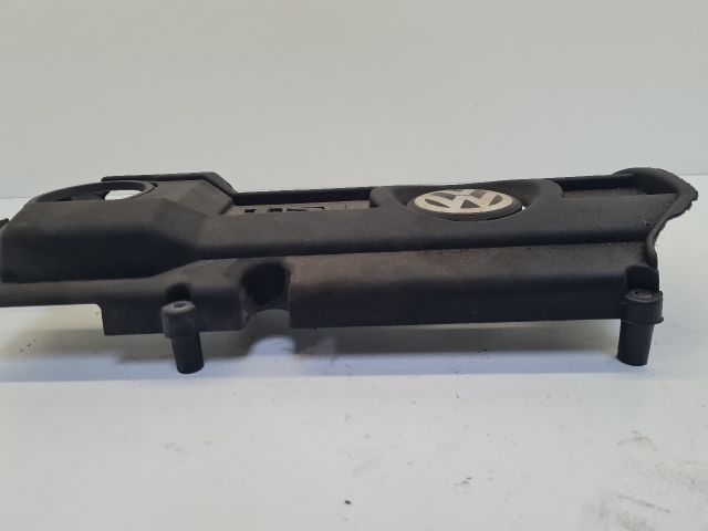 bontott VW GOLF VI Felső Motorburkolat