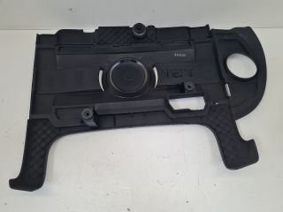 bontott VW GOLF VI Felső Motorburkolat