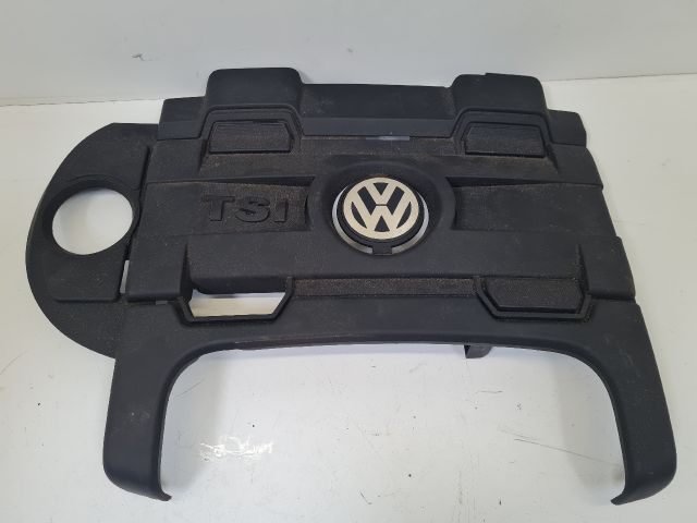 bontott VW GOLF VI Felső Motorburkolat