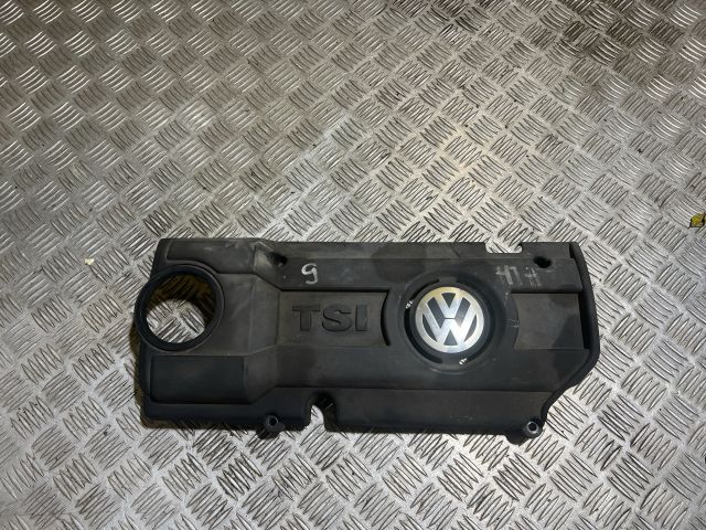 bontott VW GOLF VI Felső Motorburkolat