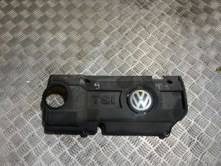 bontott VW GOLF VI Felső Motorburkolat