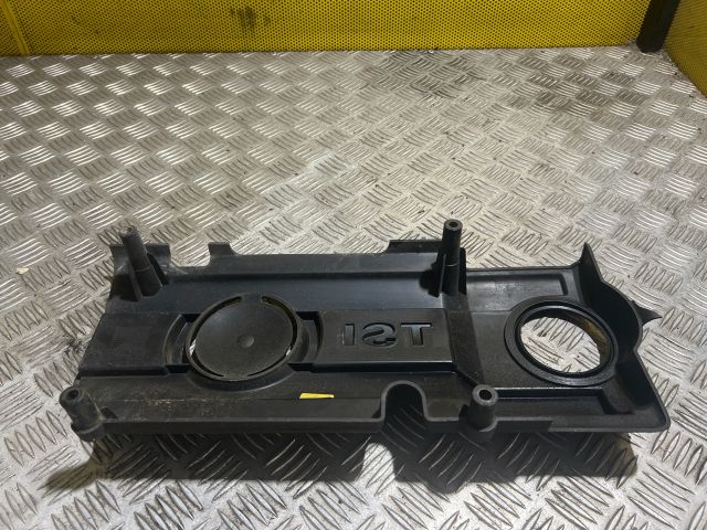 bontott VW GOLF VI Felső Motorburkolat