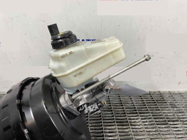 bontott VW GOLF VI Főfékhenger