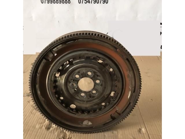 bontott VW GOLF VI Fogaskoszorú