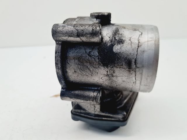 bontott VW GOLF VI Fojtószelep (Elektromos)