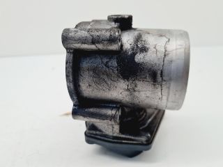 bontott VW GOLF VI Fojtószelep (Elektromos)