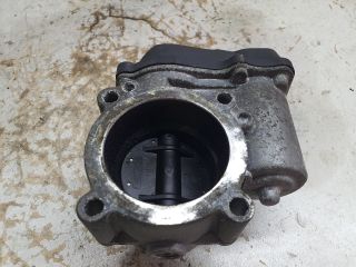 bontott VW GOLF VI Fojtószelep (Elektromos)