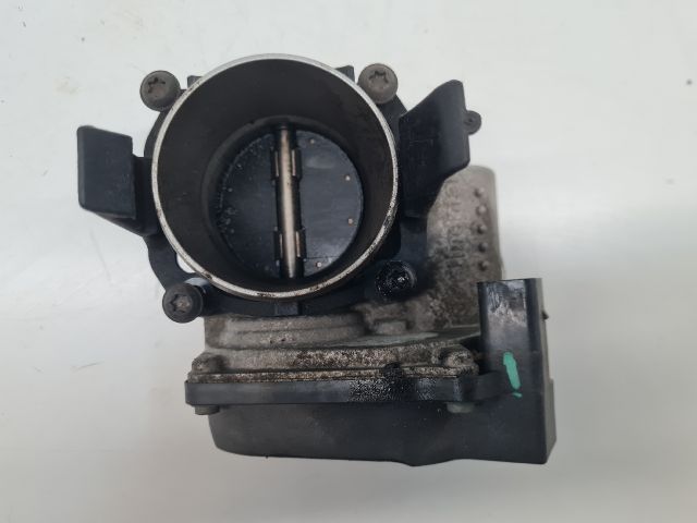 bontott VW GOLF VI Fojtószelep (Elektromos)