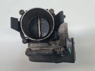 bontott VW GOLF VI Fojtószelep (Elektromos)