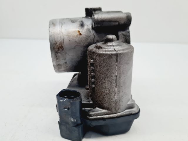 bontott VW GOLF VI Fojtószelep (Elektromos)