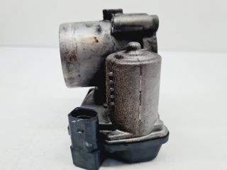 bontott VW GOLF VI Fojtószelep (Elektromos)