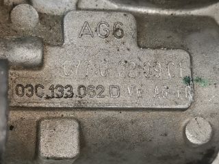 bontott VW GOLF VI Fojtószelep (Elektromos)
