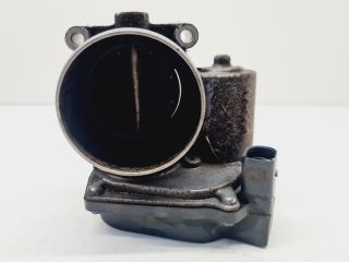 bontott VW GOLF VI Fojtószelep (Elektromos)