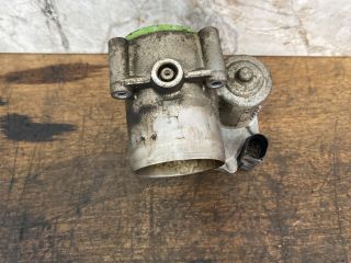 bontott VW GOLF VI Fojtószelep (Elektromos)