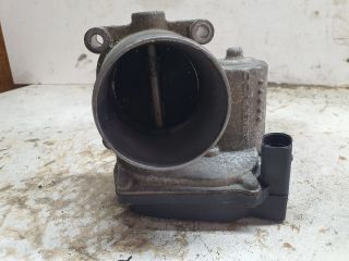 bontott VW GOLF VI Fojtószelep (Elektromos)