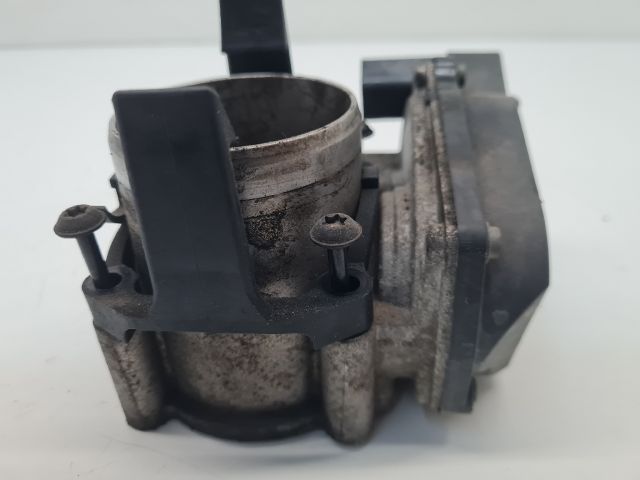 bontott VW GOLF VI Fojtószelep (Elektromos)