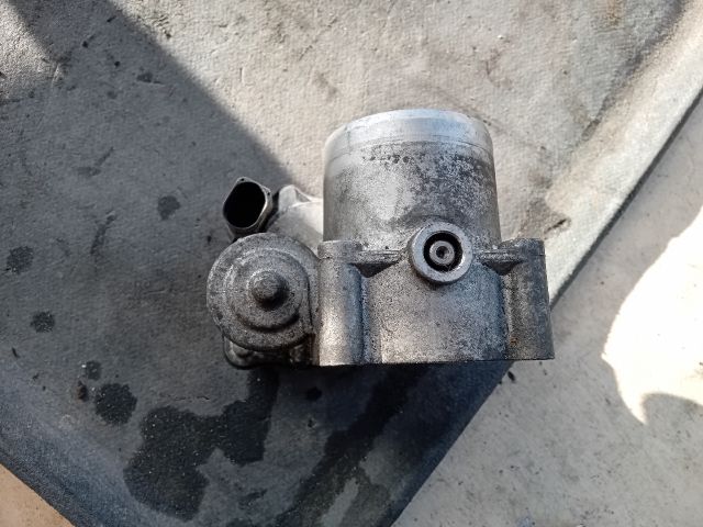 bontott VW GOLF VI Fojtószelep (Elektromos)