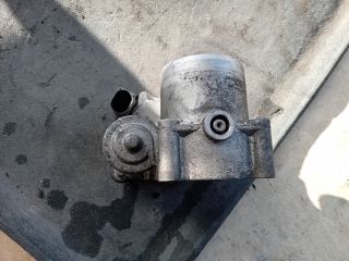 bontott VW GOLF VI Fojtószelep (Elektromos)