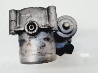 bontott VW GOLF VI Fojtószelep (Elektromos)