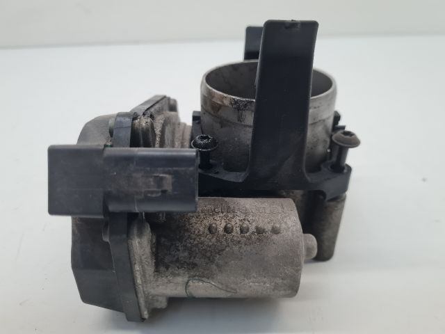 bontott VW GOLF VI Fojtószelep (Elektromos)