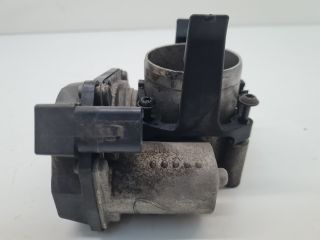 bontott VW GOLF VI Fojtószelep (Elektromos)